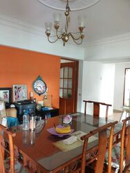 Ivory Heights (D22), Condominium #505139161